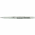 Uchida 0.8MM BLK -LE PEN TECHNICAL PEN U4100S-0.8